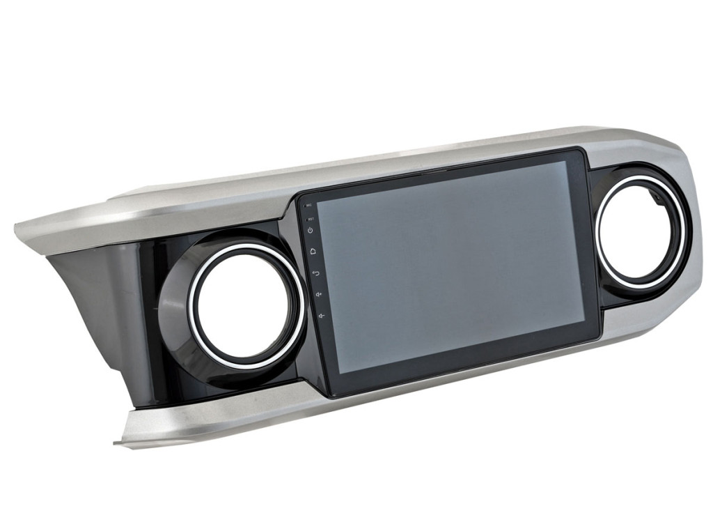 Рамка для UMS  TOYOTA Tacoma III 2015-2022, 10"