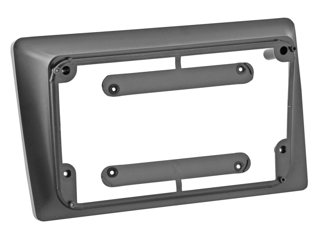 Рамка для UMS  VW Caravelle 2015+, 10"