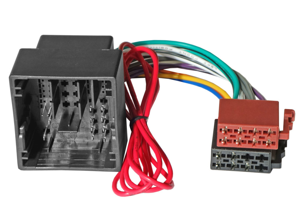 ISO CITROEN Dispatch,Jumpy,Spacetourer, PEUGEOT Expert,Traveller 2017+