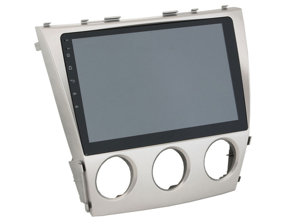 Рамка для UMS  TOYOTA Camry 2006-2011 (V40), 10" (manual AC)