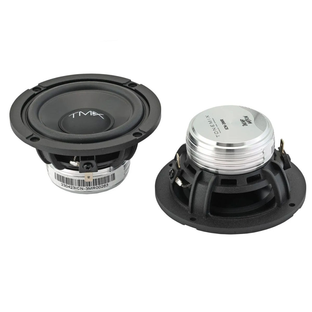 Tonemix ICN-3MR/ 3" (7,6 см), СЧ акустика, 100 Вт., 4 Ом.