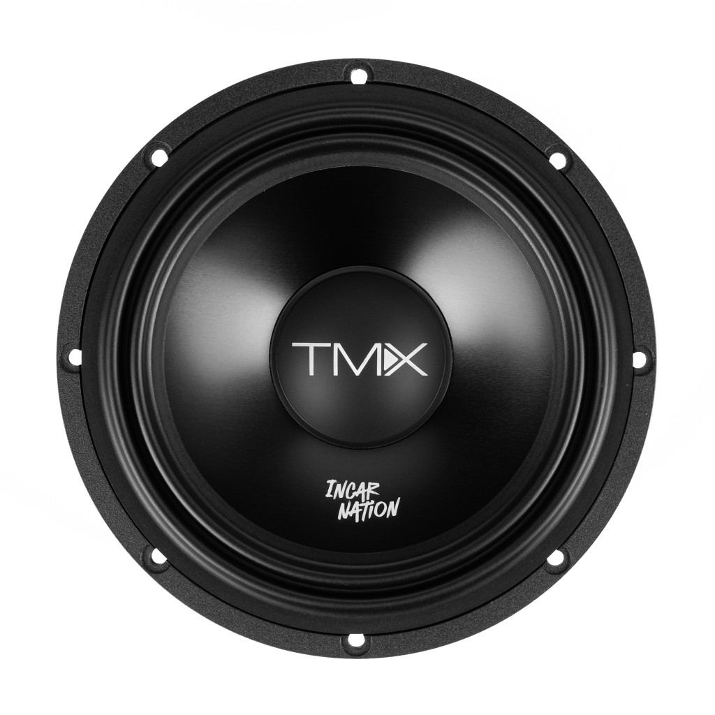 Tonemix ICN-6MW / 6" (16 см)., мидбас, 200 Вт, 4 Ом