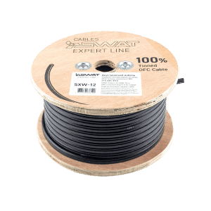 Акустические кабели