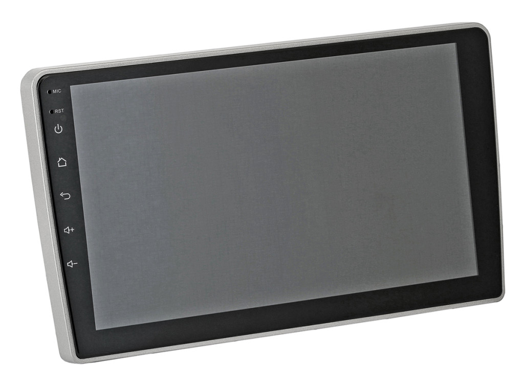 Рамка для UMS  GAZ Gazelle Business 2010-2022, 9"