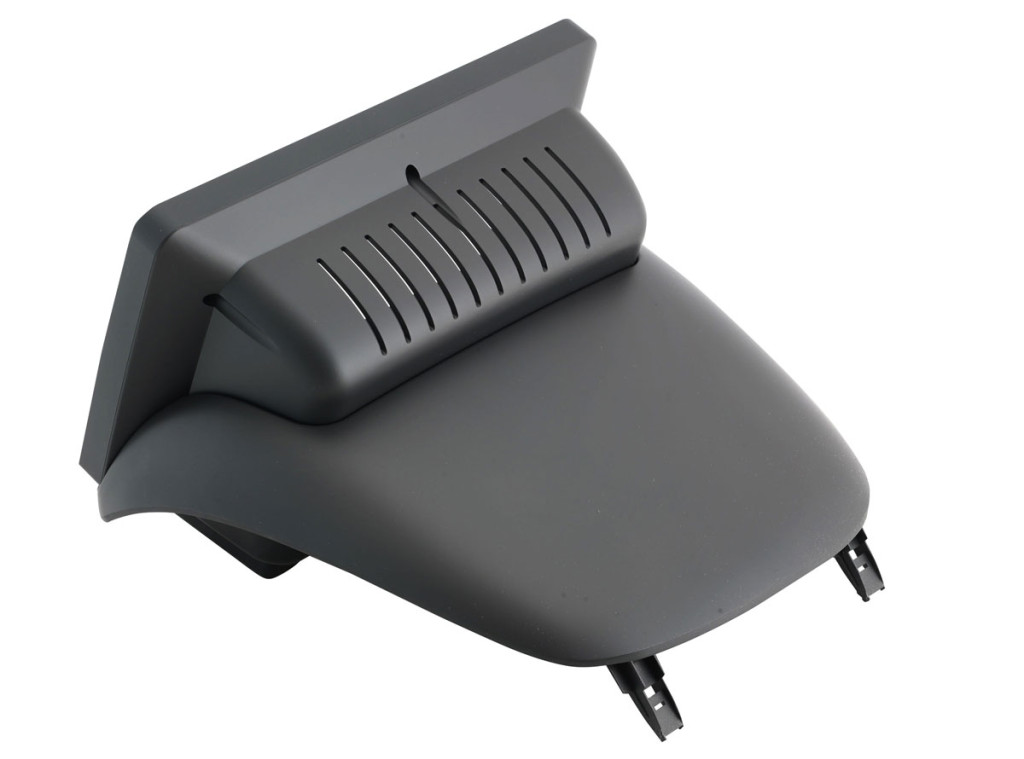 Рамка для UMS  TOYOTA Corolla 1997-2002 (E110) Рестайлинг , 9"