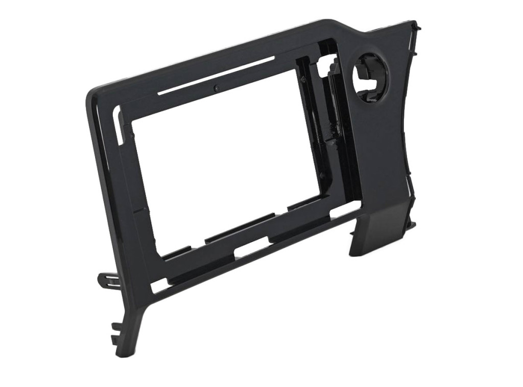 Рамка для UMS  TOYOTA Noah IV (R90), Esquire, Voxy 2022+, 10"