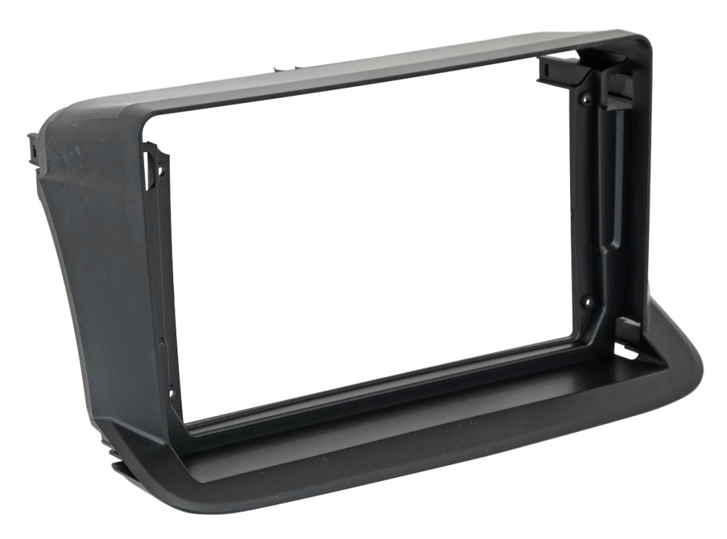 Рамка для UMS  HONDA Stepwgn III 2005-2009, 9"