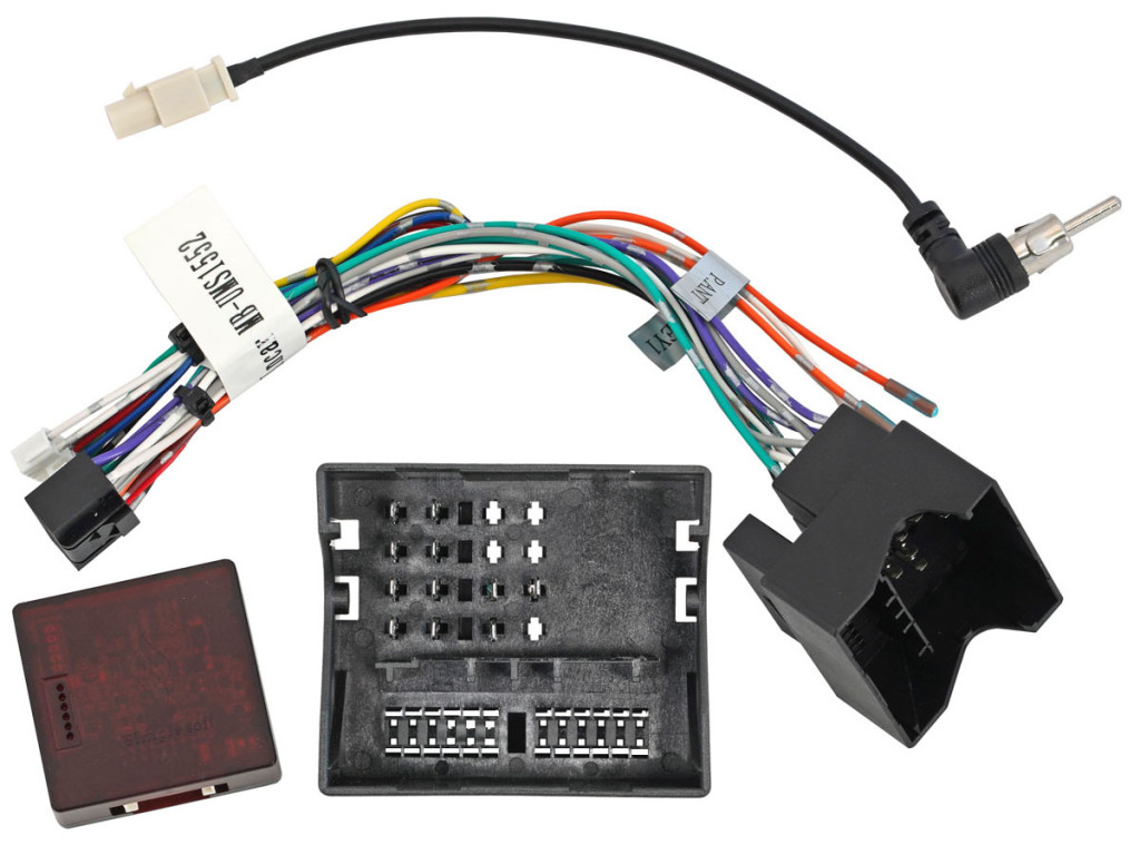 UMS-провод MERCEDES Vito 2015-2016 (CAN-модуль) 