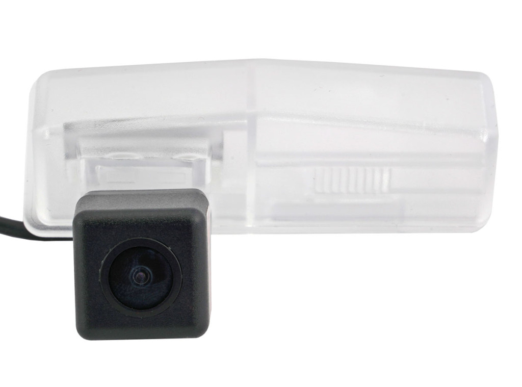 Camera Toyota Rav4 IV (13-19),C-HR(16+),Prius III (09-15),Venza I (08-17),Lexus CT,FAW Xenia S80 (INCAR VDC-110MHD)/Цифровая камера 720P(1080х720)