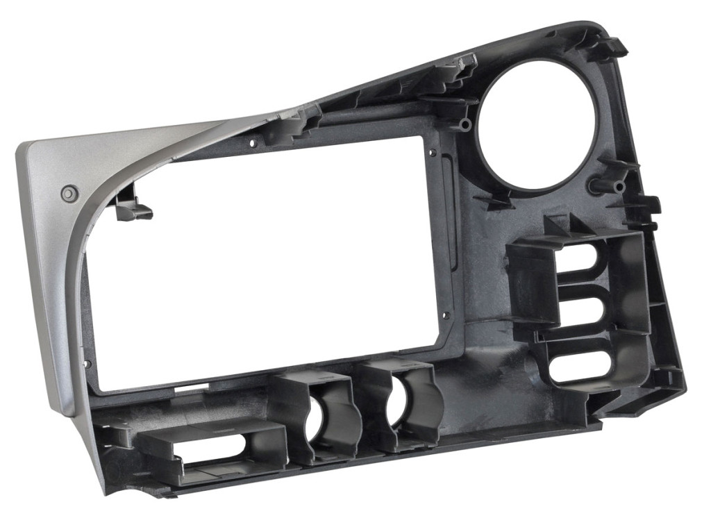 Рамка для UMS  TOYOTA Matrix 2003-2008, 9" (тип1)