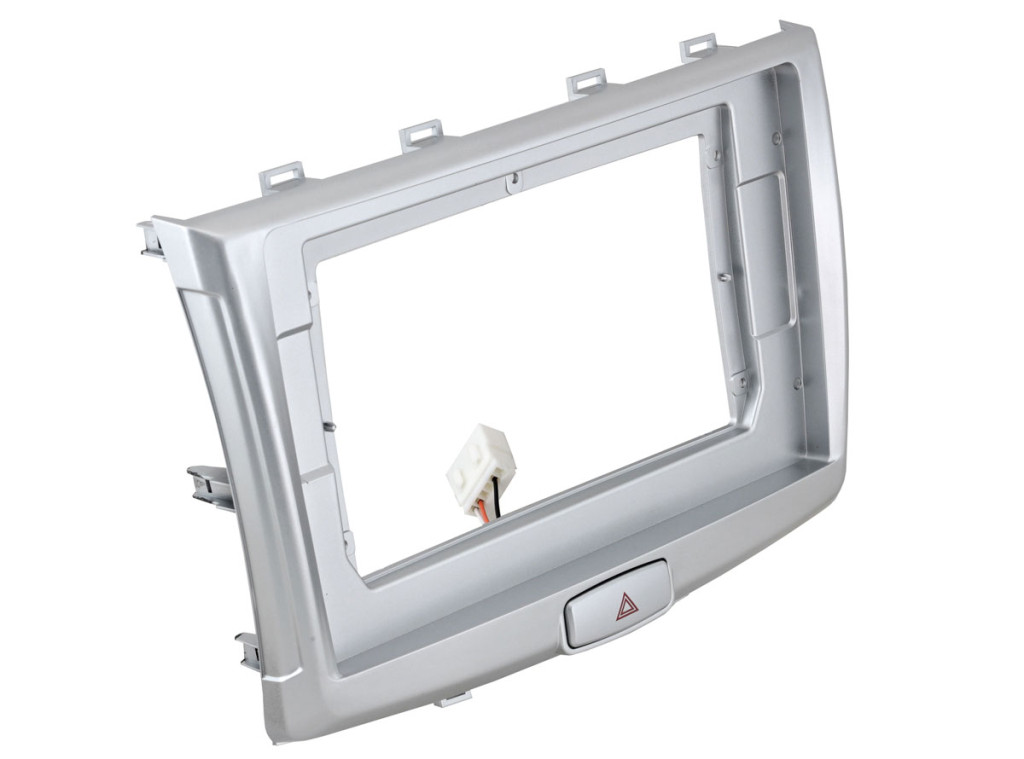 Рамка для UMS  HAVAL H6 2014-2022, 10"