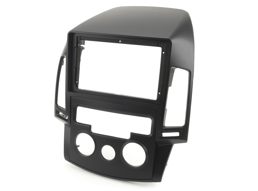 Рамка для UMS  HYUNDAI i-30 2008-2011 Manual condition, 9"