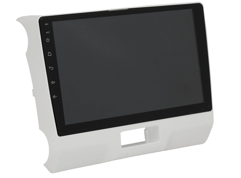 Рамка для UMS  SUZUKI Hustler 2014-2019, 8"