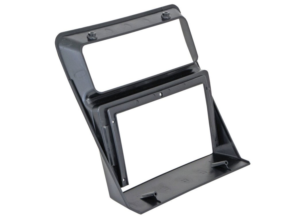 Рамка для UMS  MITSUBISHI Pajero-2 1991-1999, 9" (тип1 Консоль)