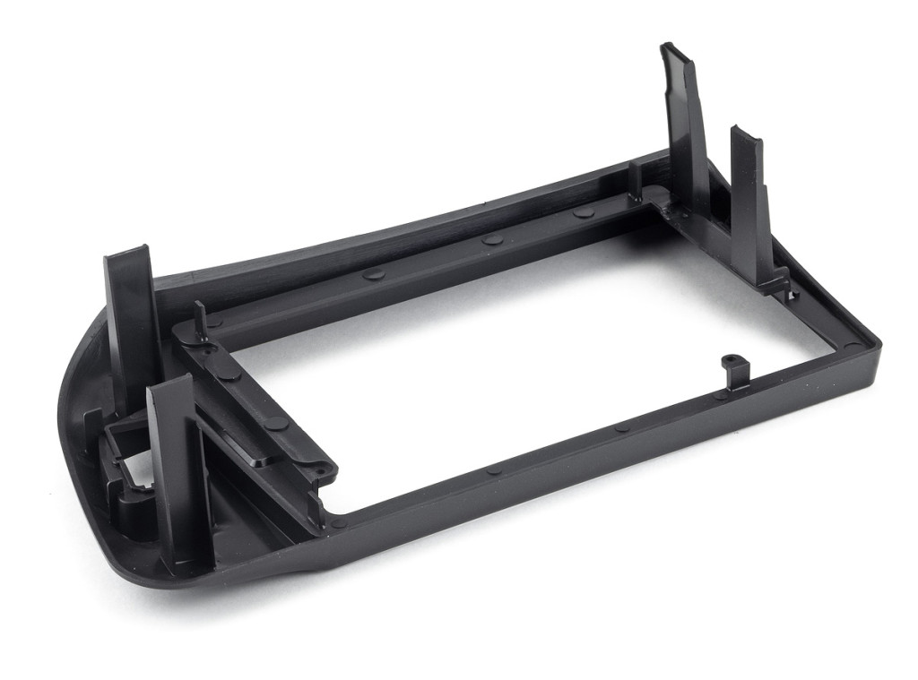 Рамка для UMS  AUDI Q5 (8R) 2008-2017, 9"