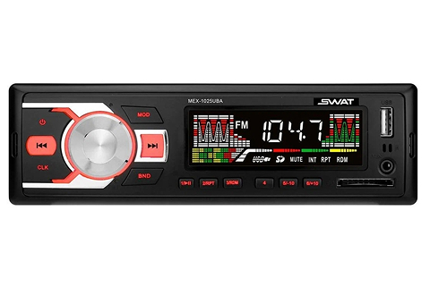 Новые магнитолы SWAT 2018 года!