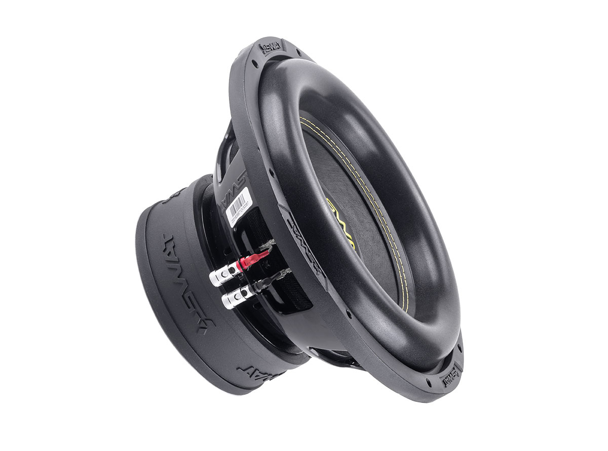 Представляем третью генерацию уже заслуженно популярной линейки Sabotage