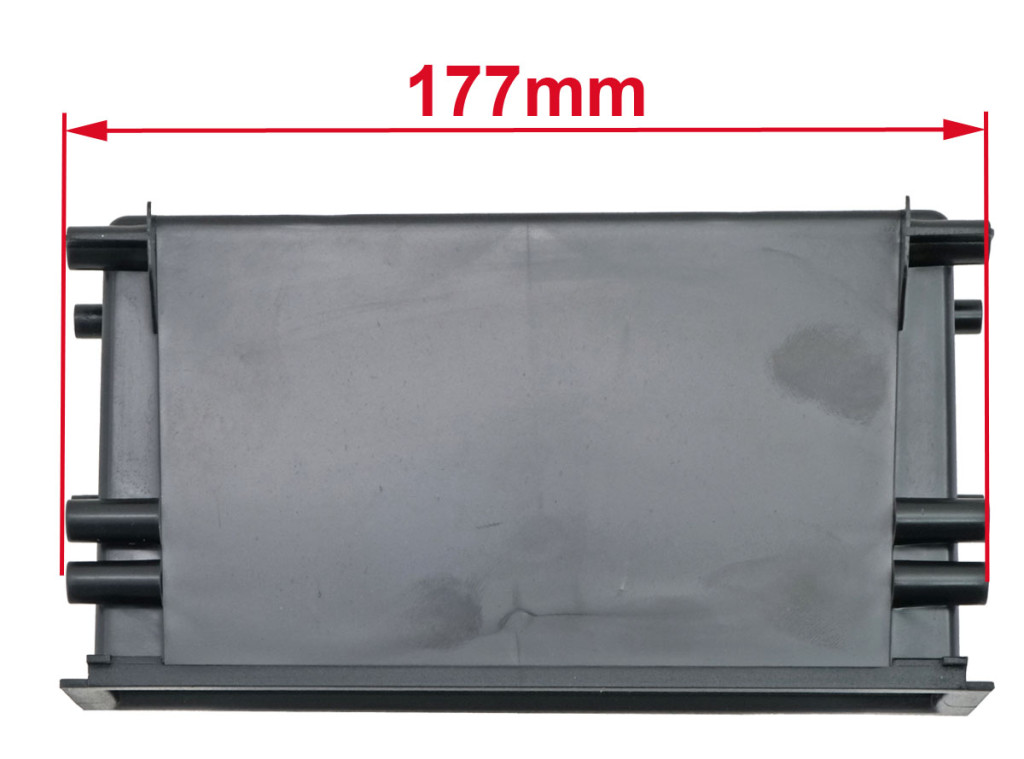 Рамка  КАРМАН Toyota,Nissan,Mitsubis,Subaru полка