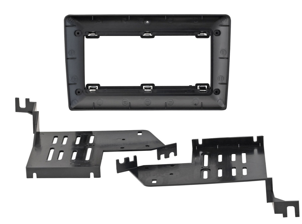 Рамка для UMS  LEXUS GS II  1998-2003, 9"