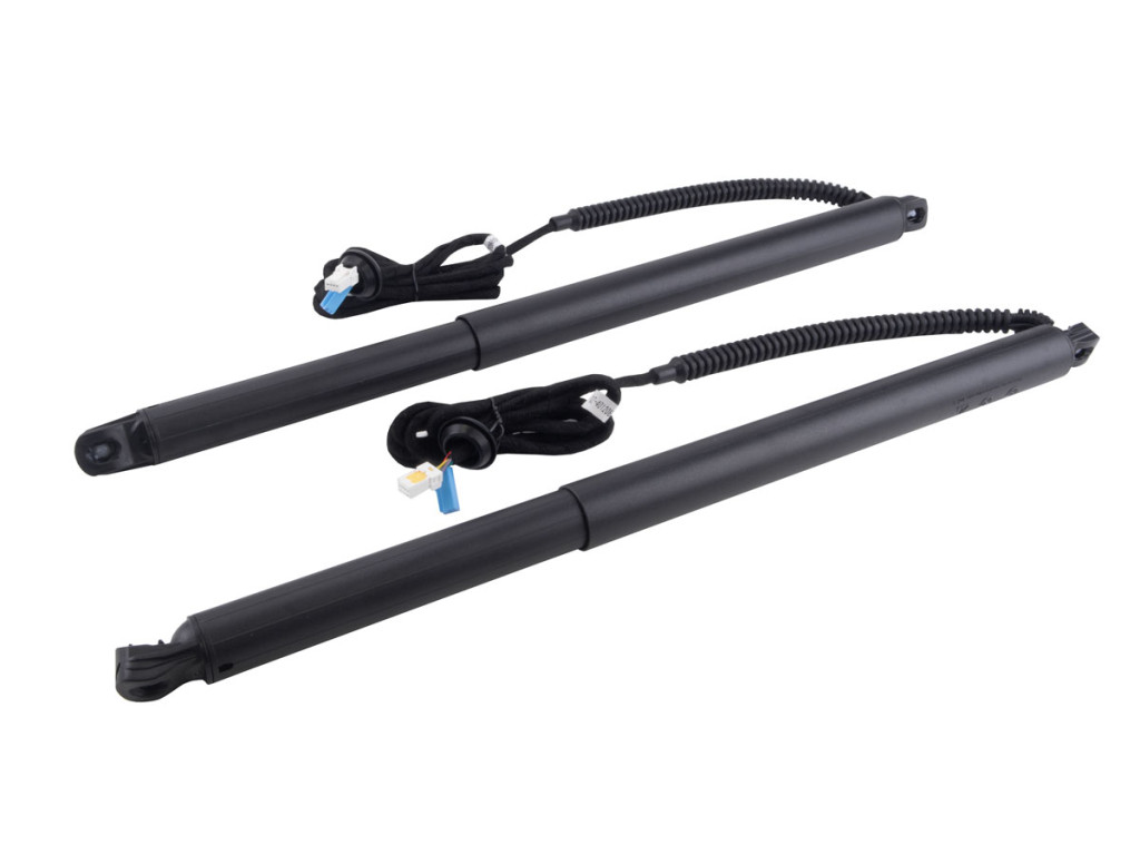 Привод багажника HAVAL Jolion