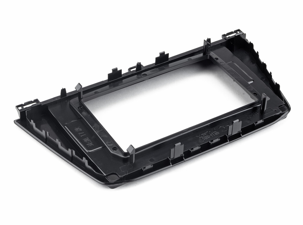 Рамка для UMS  VW Tiguan 2016+, 10"