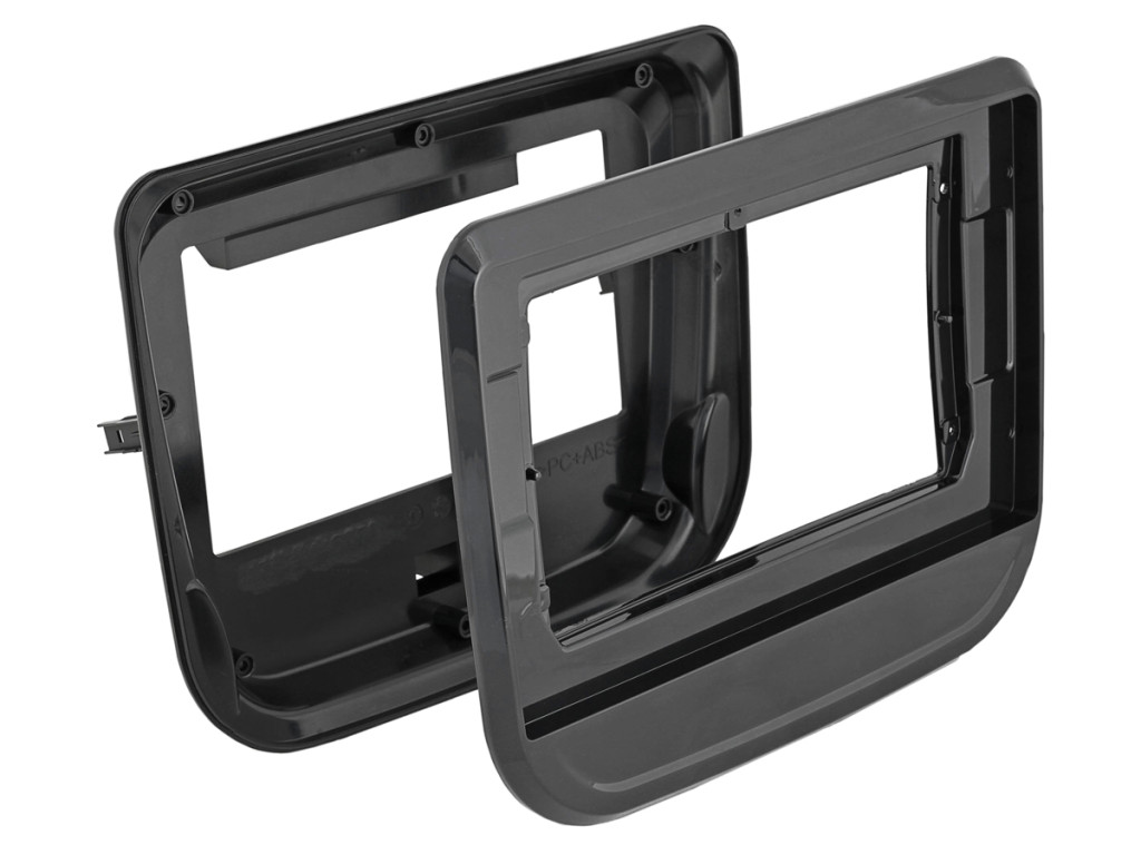 Рамка для UMS  CHANGAN CS55 2017+, 10"