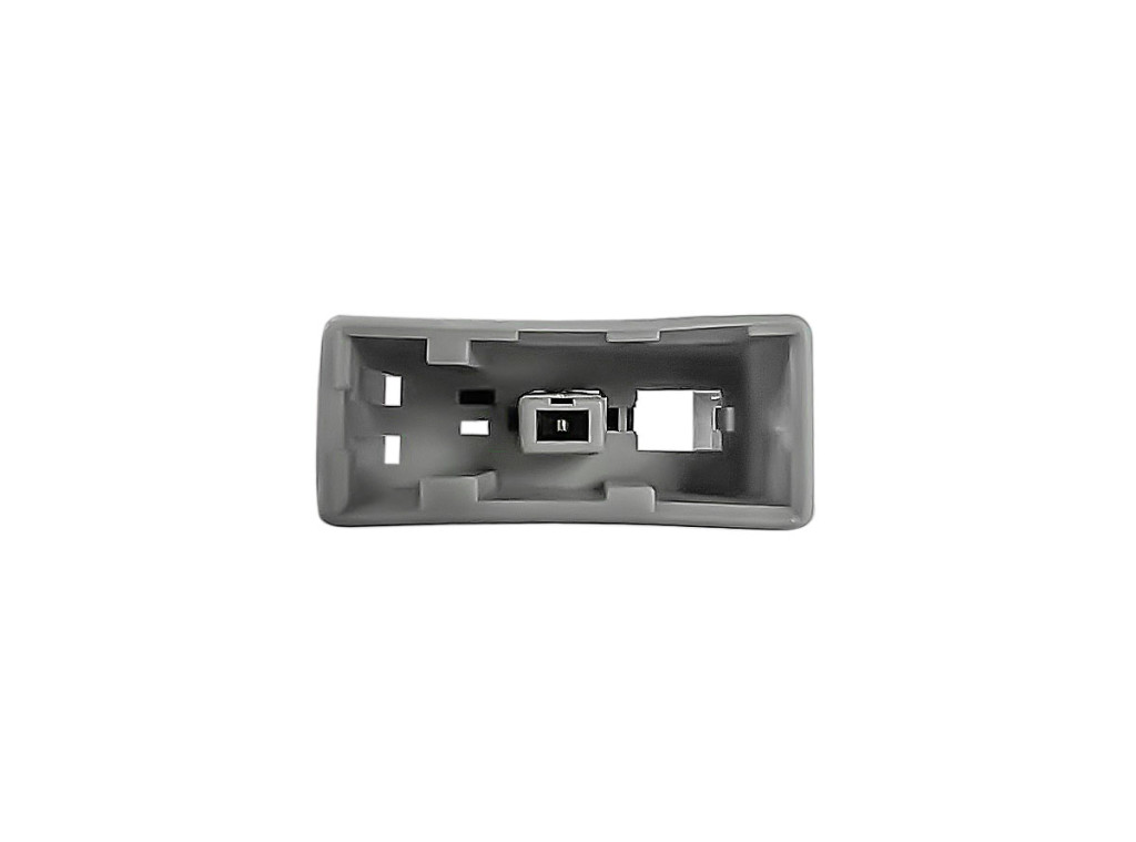 ISO антен переходник Subaru GT13(m) длинный прямой