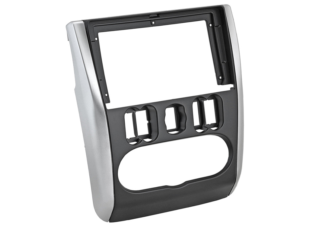 Рамка для UMS  NISSAN Almera 2012-2019, 9"