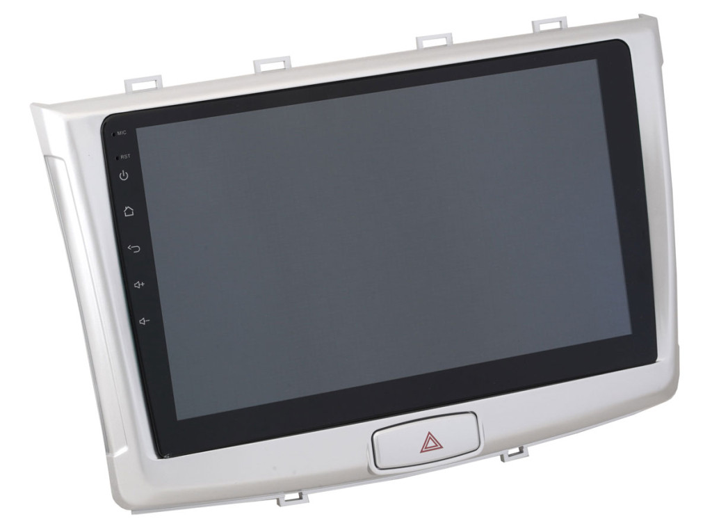 Рамка для UMS  HAVAL H6 2014-2022, 10"