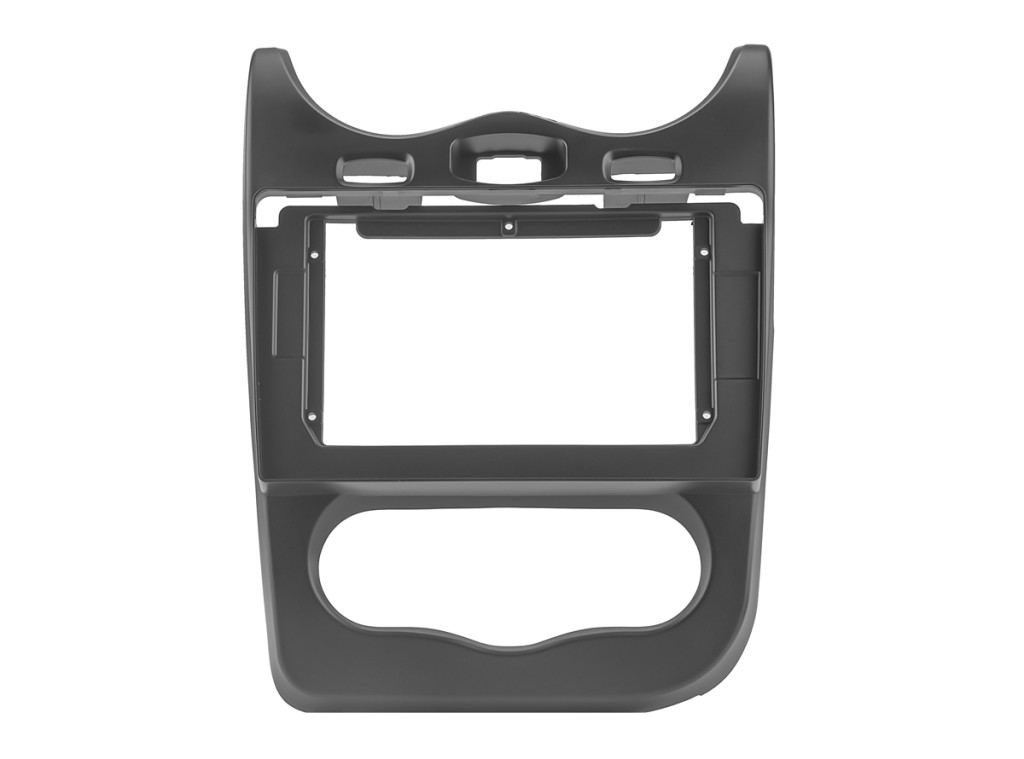 Рамка для UMS  RENAULT Sandero до 2014, 10"