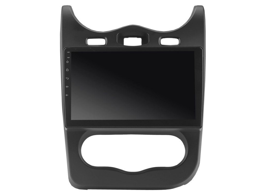 Рамка для UMS  RENAULT Sandero до 2014, 10"