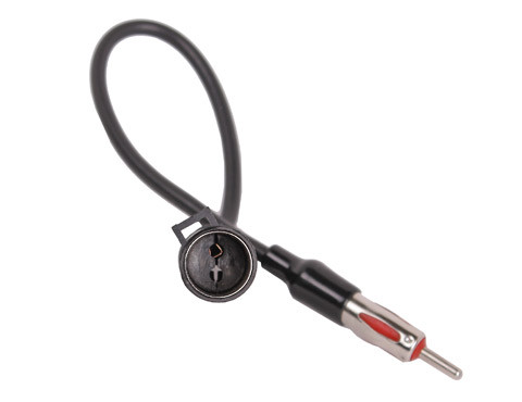 ISO антен переходник NISSAN Almera Classiс