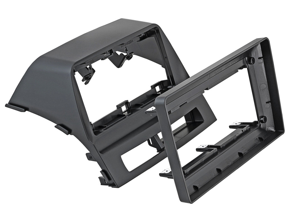 Рамка для UMS  TOYOTA Prius-2  (XW20) 2003-2011, 9" (тип2 взамен дисплея)