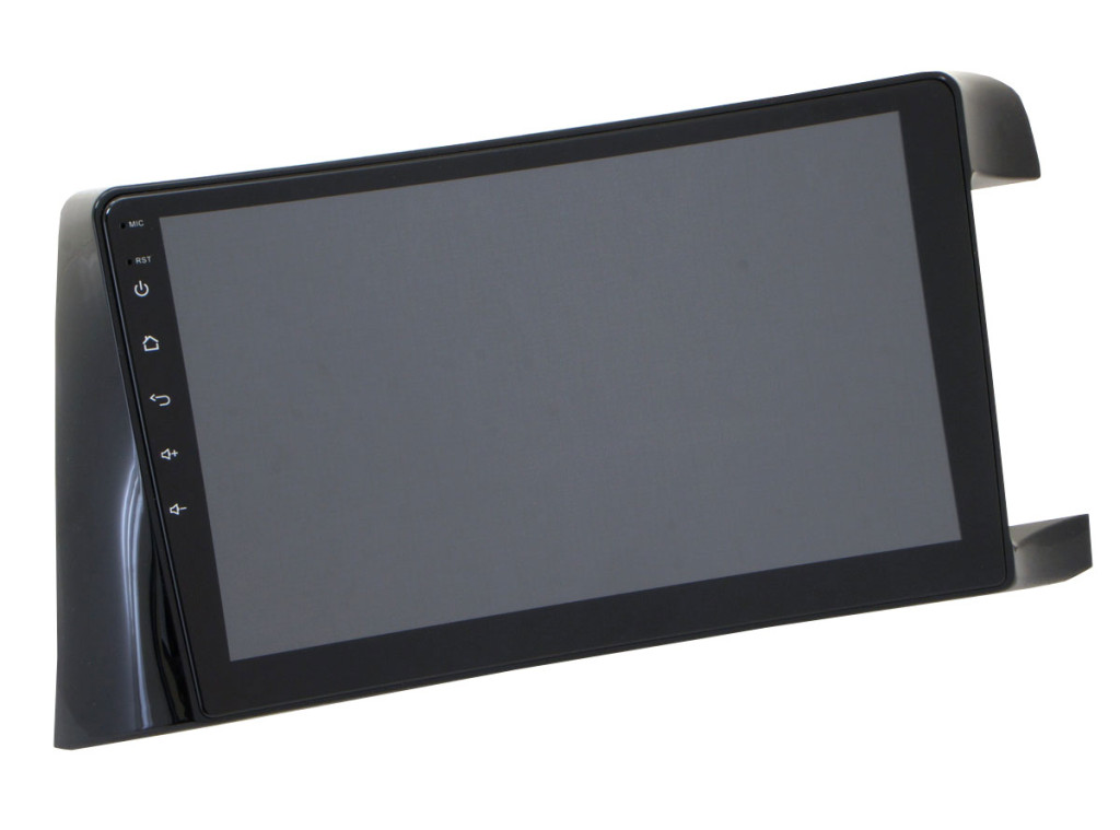 Рамка для UMS  TOYOTA Wish 2003-2009, 10" (тип1 накладка)