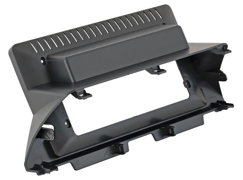 Рамка для UMS  IVECO Daily 2022+, 10"