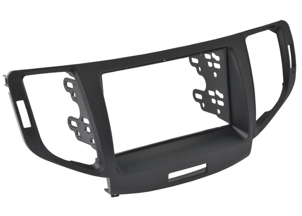 Рамка  HONDA Accord 08-12 ACURA TSX 2008+ 2din (крепеж)