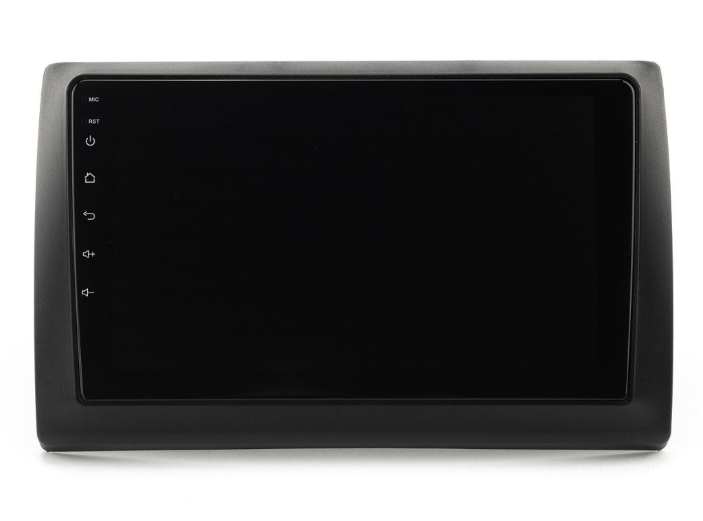 Рамка для UMS  FIAT Stilo 2001-2007, 9"