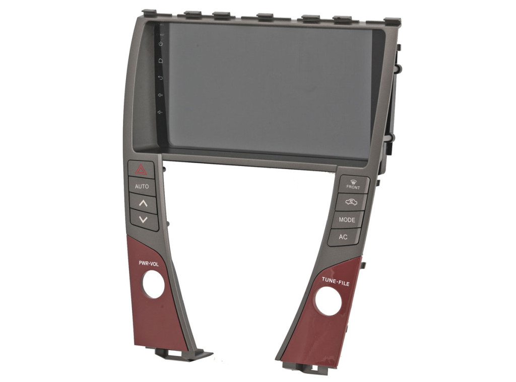 Рамка для UMS  LEXUS ES V 2006-2012, 9"