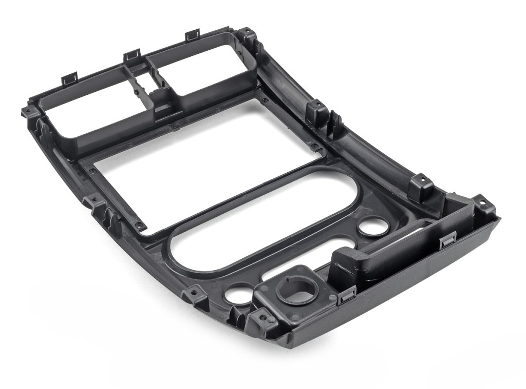 Рамка для UMS  SUZUKI Jimny 2005-2018, 9"