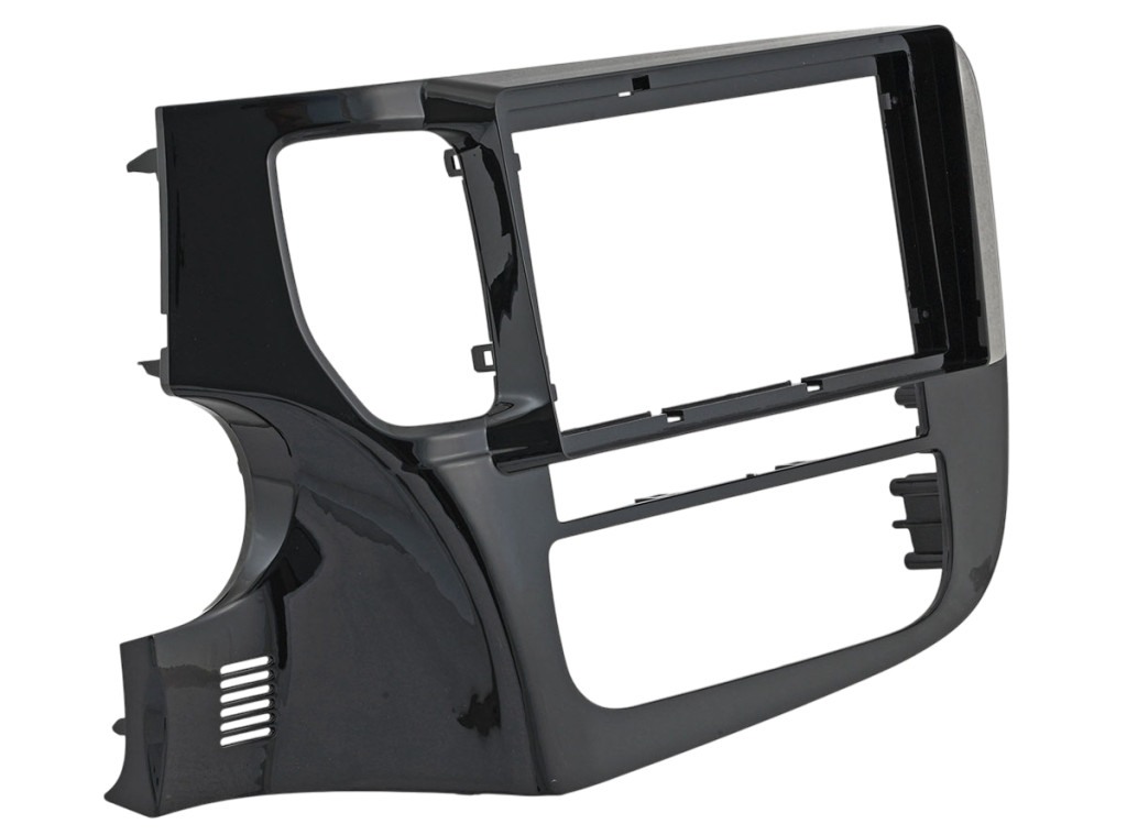 Рамка для UMS  MITSUBISHI Outlander III 2012-2020, 9"