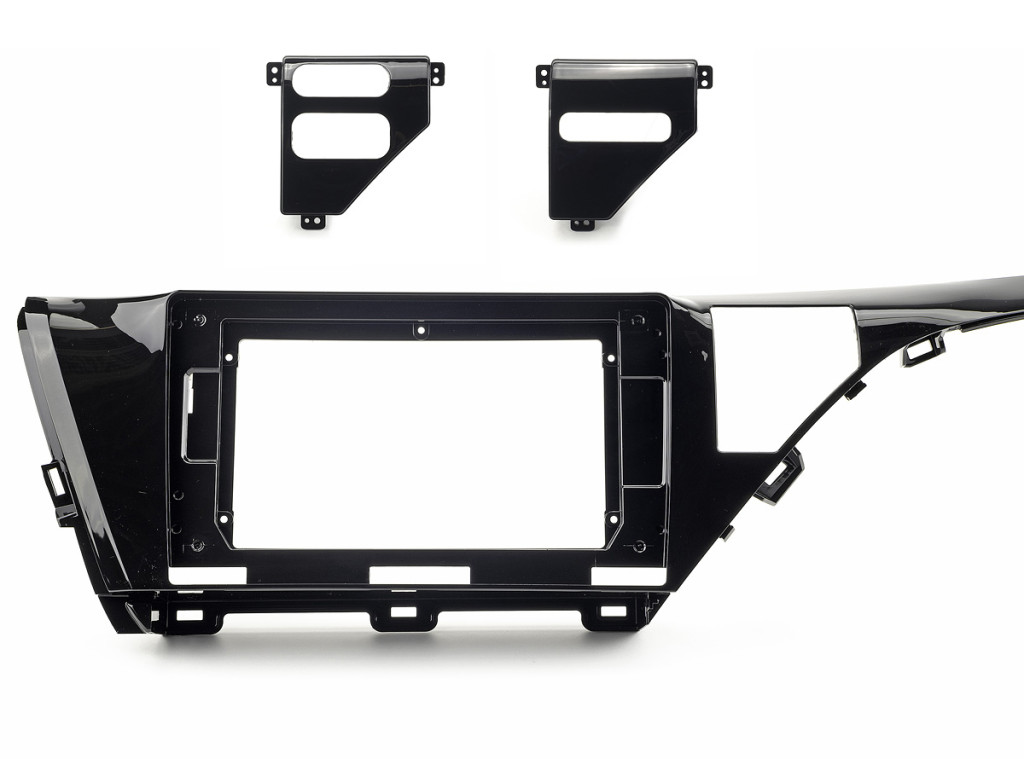 Рамка для UMS  TOYOTA Camry 2018-2020, 10"