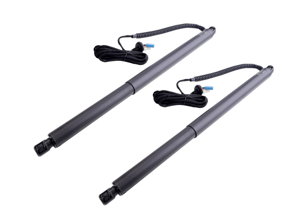 Привод багажника HAVAL F7 I 2018-2024