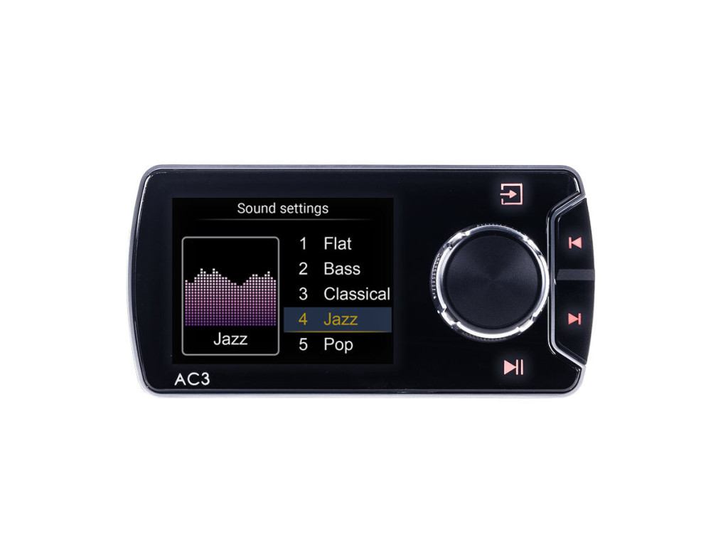 Nakamichi AC3 /Контроллер для  NDSK4185AU/