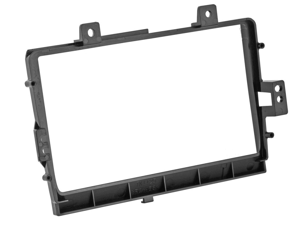 Рамка для UMS  CHERY Tiggo 3 2021+, 9"