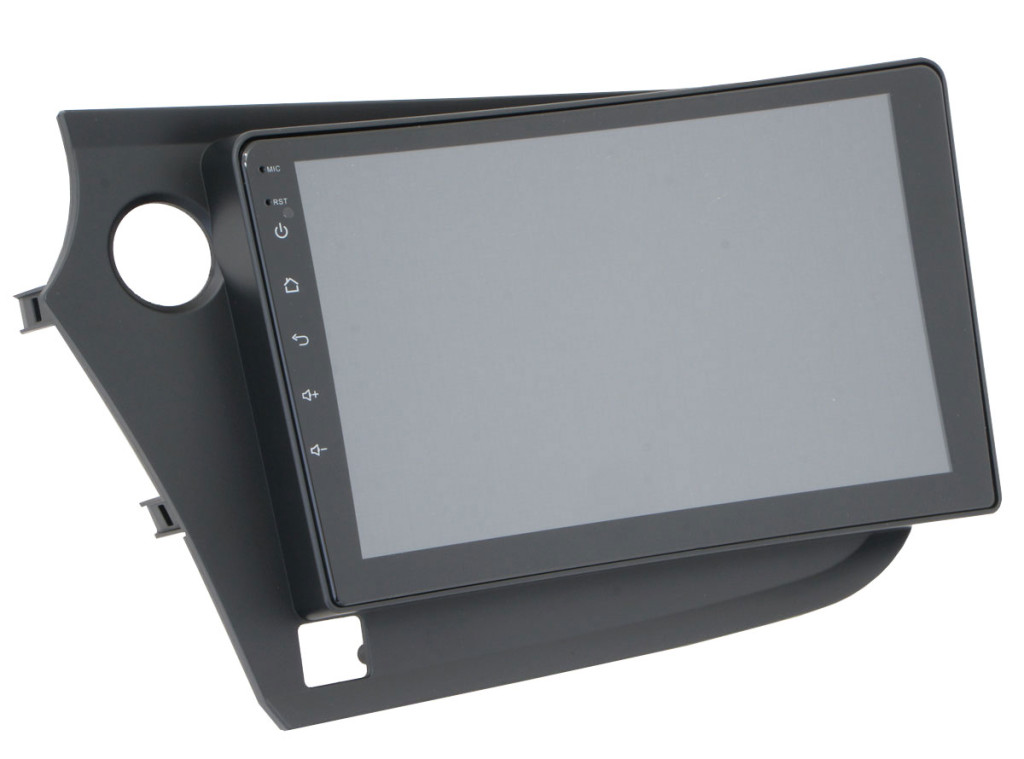 Рамка для UMS  HONDA Insight 2009-2011 (Левый руль), 9"