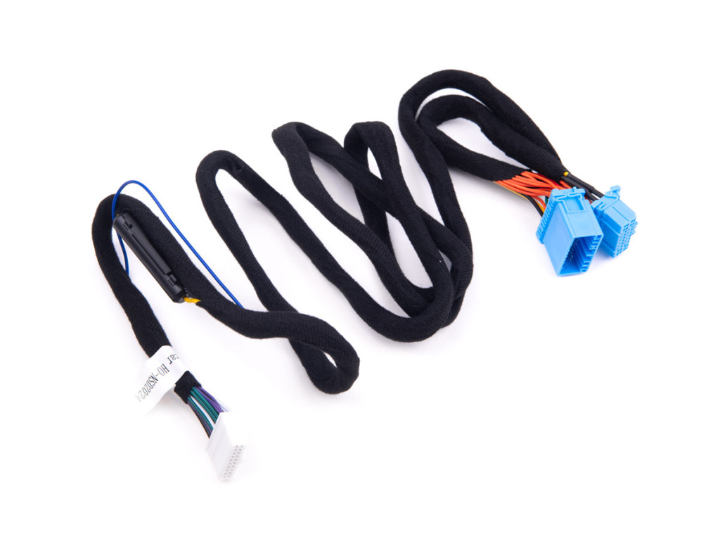 Провод подключения NDSK4185AU в а/м HONDA 1999+, SUZUKI  (HO-99)