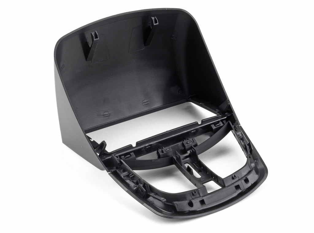 Рамка для UMS  PEUGEOT 207, 9"