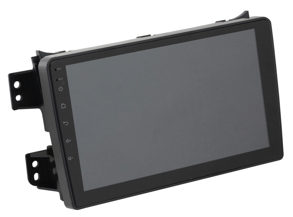 Рамка для UMS  SUZUKI Splash 2008-2012, OPEL Agila (FXB22/FXB32) 2008-2014, 9"