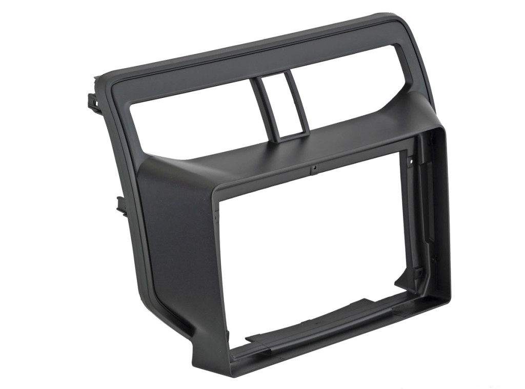 Рамка для UMS  TOYOTA Rush II 2017+, 9"