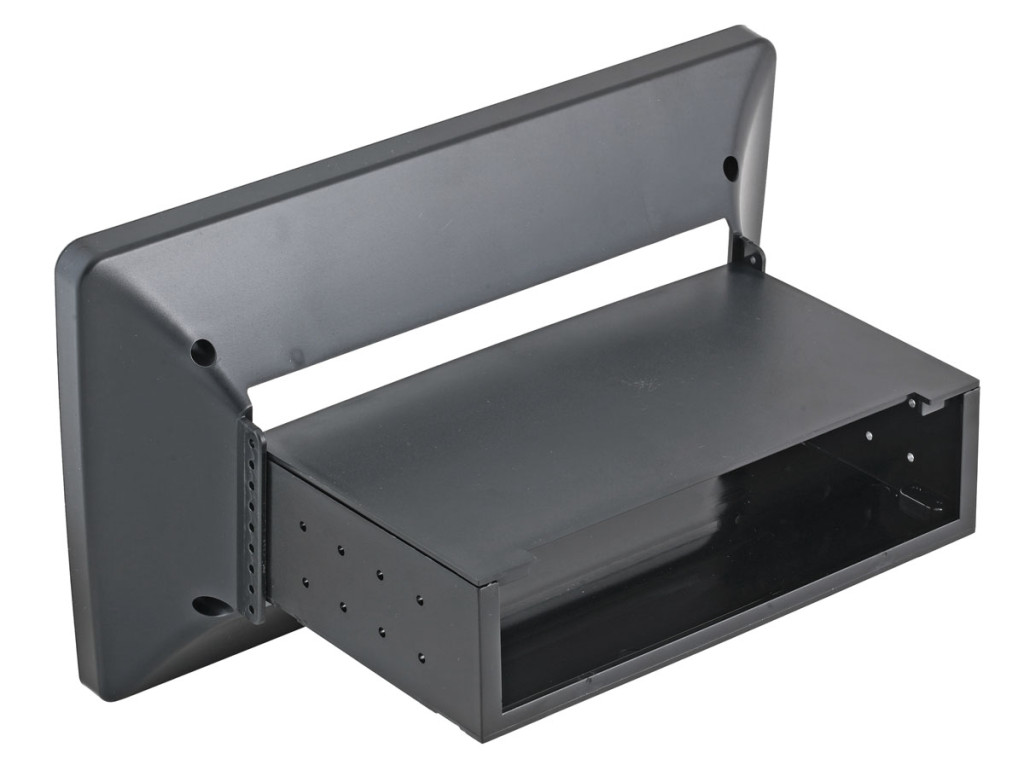 Рамка для UMS  Универсальная для перехода с 1din на 9"